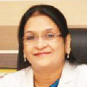 Dr. Jagruti Desai